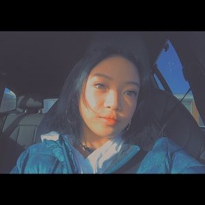 Meet your Posher, Jaden